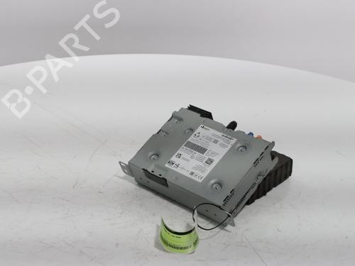 Radio OPEL COMBO Box Body/MPV (K9) 1.5 D | BP27688214E6 - Image 2