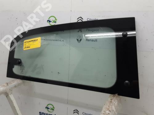Used Rear right door window Rear right door window RENAULT TWINGO III (BCM_, BCA_) 0.9 TCe 90 (BCM9, BCM2) (90 hp) 10797717 10797717