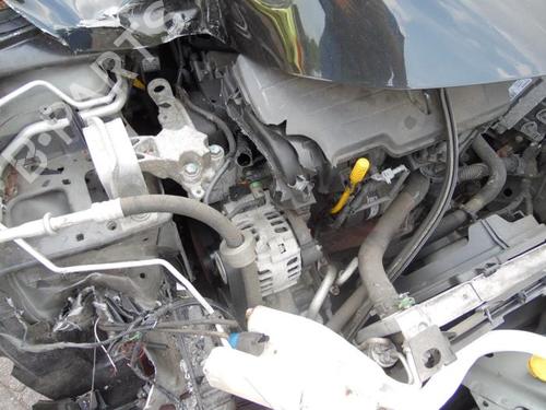 Radio RENAULT TWINGO II (CN0_) 1.2 16V (CN04, CN0B) | BP40578474E6 - Image 7