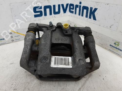 Used Left rear brake caliper PEUGEOT 3008 II SUV (MC_, MR_, MJ_, M4_) 1.2 THP/ PureTech 130 (MRHNSM, MRHNSU, MRHNSJ, MRHNYW,... (131 hp) 13307675