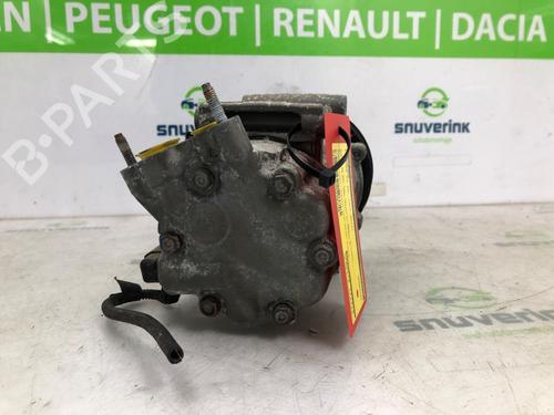 AC compressor CITROËN C3 II (SC_) 1.6 HDi | BP23393885M34 - Image 4