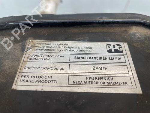 Front slam panel FIAT DUCATO Van (250_) 120 Multijet 2,3 D | BP30758813C72 