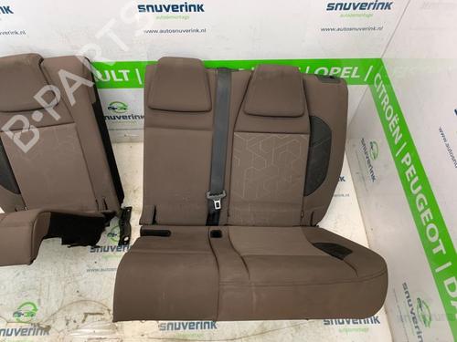Sæde Bagtil PEUGEOT 2008 I (CU_) 1.2 VTi | BP25829044C17 - Image 3