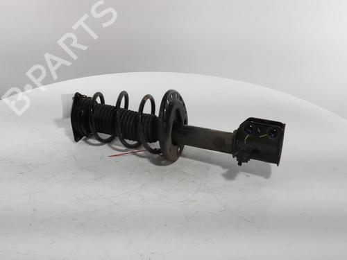 Right front shock absorber PEUGEOT 208 II (UB_, UP_, UW_, UJ_) 1.2 PureTech 100 | BP27688434M17 
