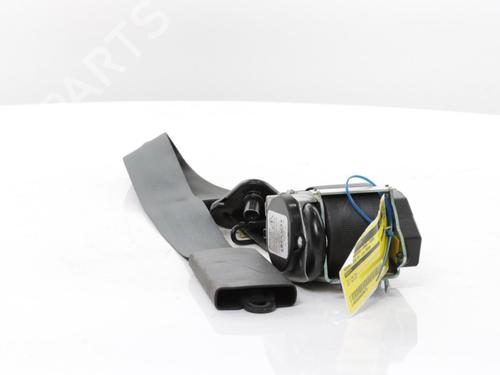 Front left seatbelt RENAULT ZOE Hatchback Van (BFM_) Electric (BFMF) | BP38409378I26  - Image 7
