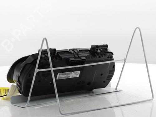 Instrument cluster RENAULT KADJAR (HA_, HL_) 1.3 TCe 160 (HLNC) | BP29069252C47 