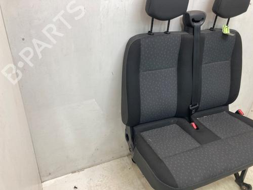 Right front seat OPEL MOVANO B Van (X62) 2.3 CDTI FWD (FV) | BP31627888C16