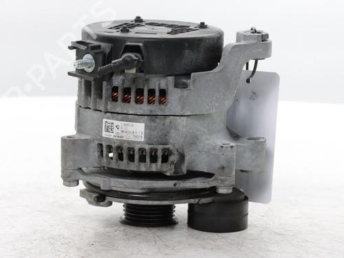 Used Alternator Alternator 34567485 34567485