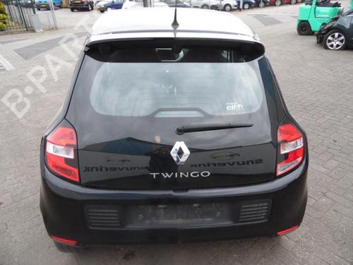 Electronic sensor RENAULT TWINGO III (BCM_, BCA_) 1.0 SCe 70 | BP24164721M84 - Image 10