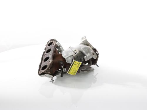 Catalyst RENAULT ARKANA I (LCM_, LDN_) 1.6 E-TECH 145 (LDMU) | BP27092806M10 - Image 5