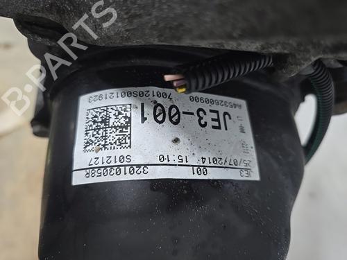 Gearbox RENAULT TWINGO III (BCM_, BCA_) 1.0 SCe 70 | BP35756094M3  - Image 7