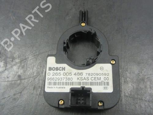 Spak kontakt CITROËN C4 Coupe (LA_) 1.6 16V (109 hp) 21108890