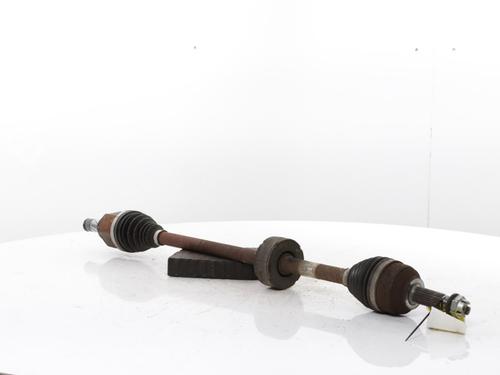 Right front driveshaft DACIA SANDERO II TCe 90 (B8M1, B8MA, B8AC) | BP30757833M39 - Image 2