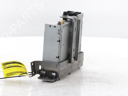 Radio RENAULT CAPTUR I (J5_, H5_) 0.9 TCe 90 | BP39716824E6 - Image 4