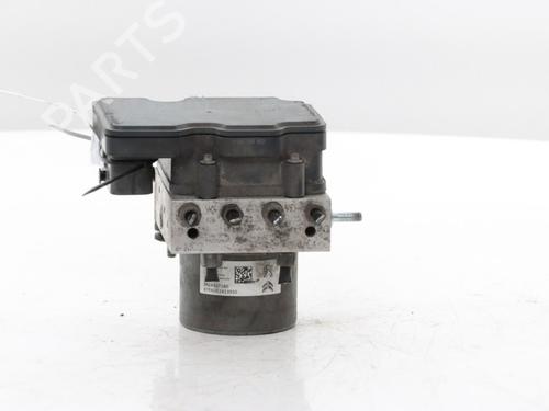 Used ABS pump ABS pump 38545018 38545018
