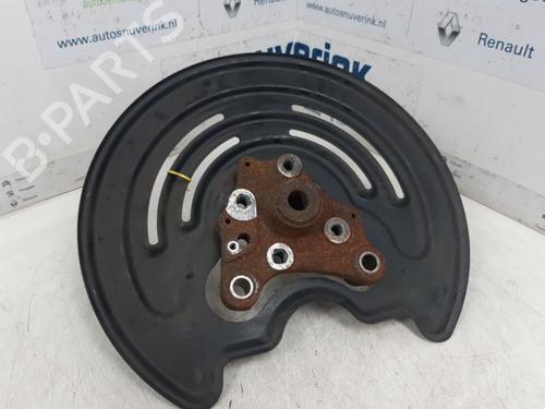 Used Other RENAULT TRAFIC III Van (FG_) 1.6 dCi 125 (FGMH) (125 hp) 13189625