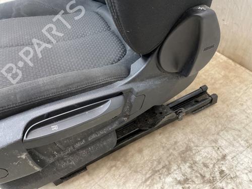 Left front seat BMW 1 (F40) 118 i | BP33874436C15 - Image 3