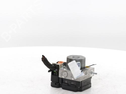 ABS pump PEUGEOT 308 II (LB_, LP_, LW_, LH_, L3_) 1.2 THP 130 | BP30757507M43