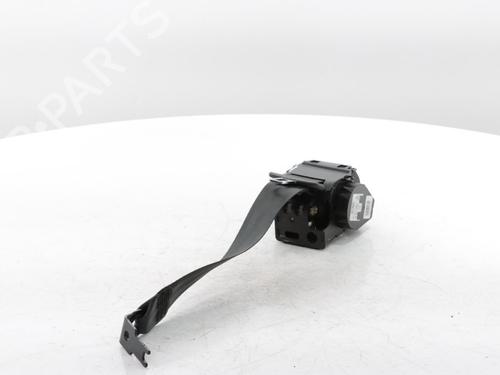 Rear left seatbelt PEUGEOT 408 II (FP_, F3_, FM_) Hybrid 136 (FPHPYC) | BP29426589I29 