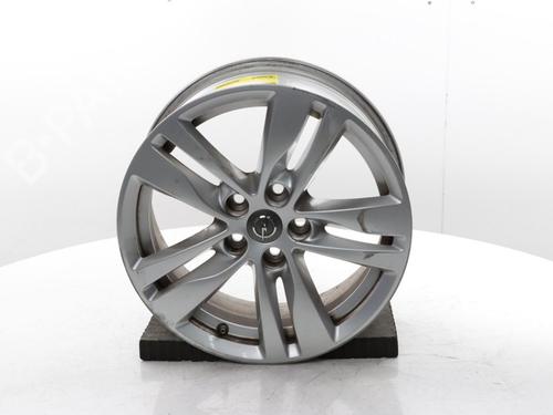 Fælk OPEL ASTRA K Sports Tourer (B16) 1.4 Turbo (35) (150 hp) 29426757