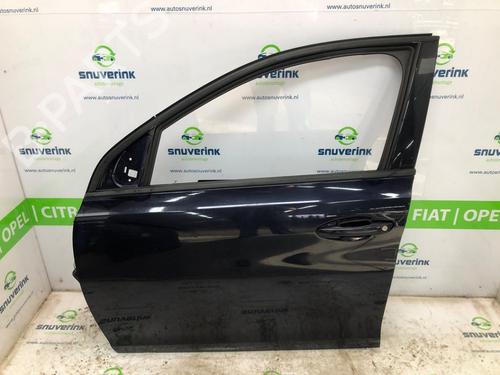 Used Left front door PEUGEOT 308 II (LB_, LP_, LW_, LH_, L3_) 1.6 BlueHDi 120 (120 hp) 21100288