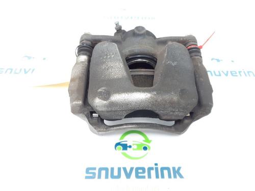 Used Right front brake caliper RENAULT MEGANE IV Grandtour (K9A/M/N_) 1.2 TCe 100 (100 hp) 24164277