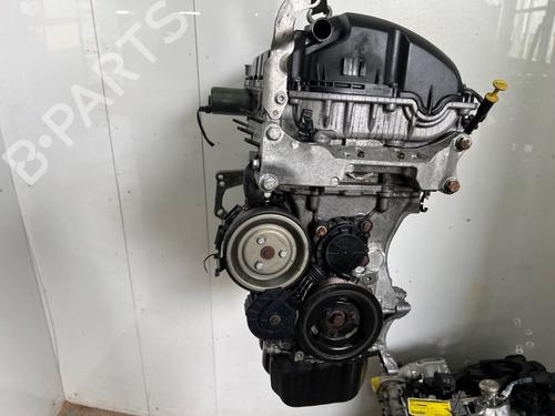 Engine PEUGEOT 207 CC (WD_) 1.6 16V | BP34562647M1 - Image 4