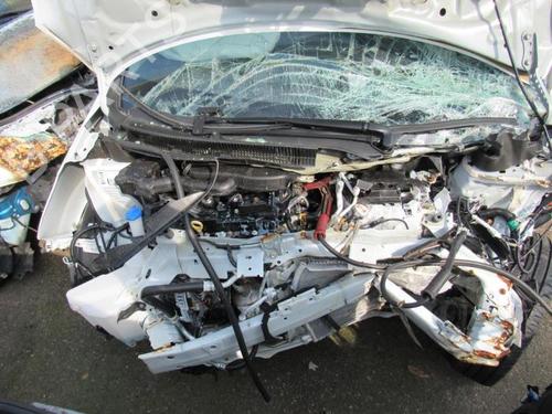 Instrument cluster PEUGEOT 108 1.0 VTi 72 | BP40568651C47 - Image 21