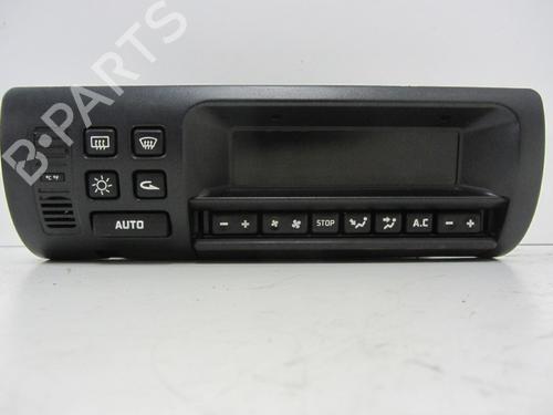 Climate control RENAULT SAFRANE II (B54_) 2.5 20V (B54F) | BP13322397I5 