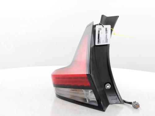 Venstre baglygte NISSAN LEAF (ZE1) Electric | BP30757210C34 