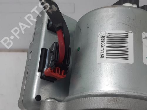 Steering column RENAULT CAPTUR II (HF_) TCe 100 (HFMT) | BP24160253M21 - Image 6
