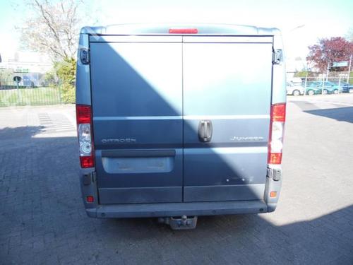 Alternator CITROËN JUMPER II Van 2.2 HDi 120 | BP40575220M7  - Image 21