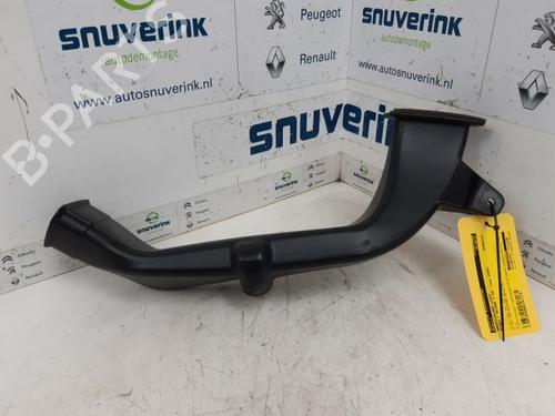 Used Pipe RENAULT MEGANE III Hatchback (BZ0/1_, B3_) 1.5 dCi (BZ0C) (90 hp) 13192244