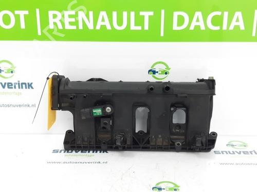Used Intake manifold RENAULT SCÉNIC IV (J9_) 1.2 TCe 130 (130 hp) 22393553