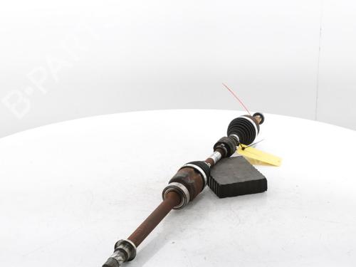 Right front driveshaft RENAULT CLIO V (B7_) 1.0 TCe 90 (B7MT) | BP29426523M39 