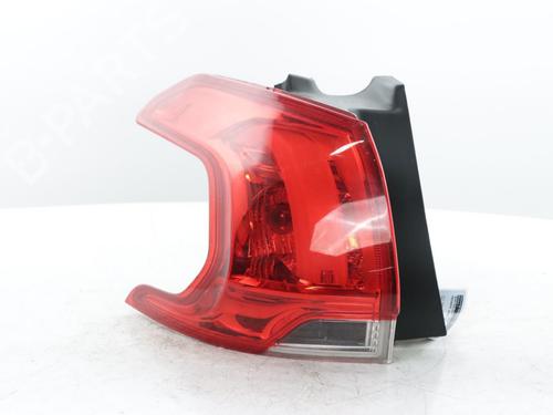 Left taillight PEUGEOT 2008 I (CU_) 1.2 VTi | BP38618221C34 - Image 2