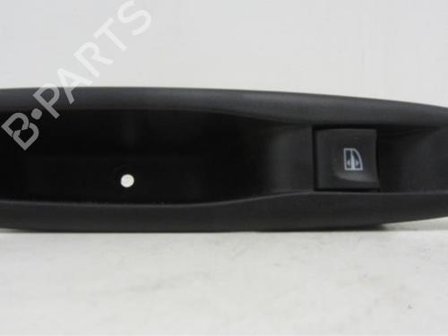 Used Switch Switch RENAULT CAPTUR I (J5_, H5_) 0.9 TCe 90 (90 hp) 40594941 40594941