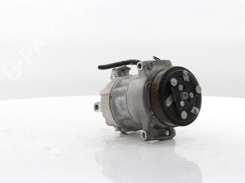 AC compressor RENAULT AUSTRAL TCe 160 (HGMJ) | BP29069001M34 - Image 2