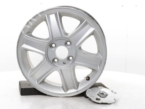 Cerchio Cerchio RENAULT MODUS / GRAND MODUS (F/JP0_) 1.2 16V (JP0W) (101 hp) 36090356 36090356