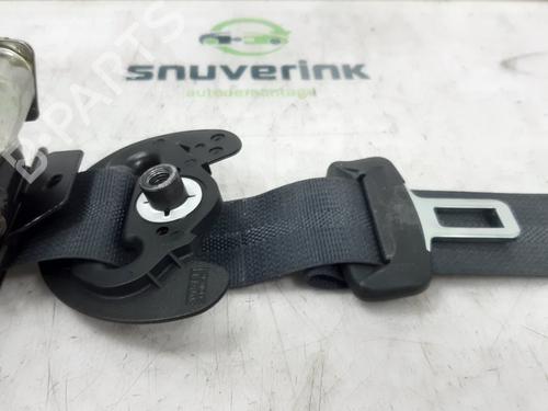 Front right seatbelt RENAULT CAPTUR II (HF_) TCe 140 (HFN0) | BP24166264I25 - Image 6