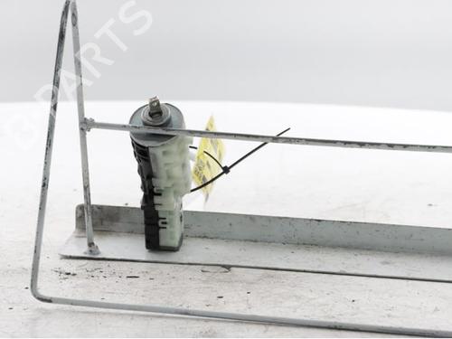 Ignition barrel RENAULT MASTER IV Van (F8__) BLUE DCI 130 (F8M2) | BP40586442M48 - Image 6