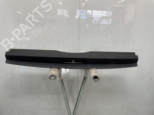 Used Boot lining Boot lining CITROËN C5 AIRCROSS (A_) 1.2 PureTech 130 (ARHNSJ) (131 hp) 38110683 38110683
