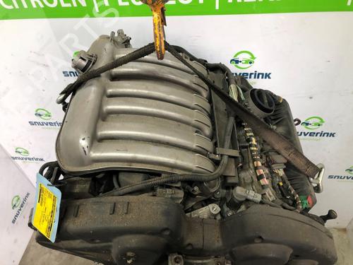 Engine PEUGEOT 607 (9D, 9U) 3.0 V6 24V | BP10781478M1 - Image 5