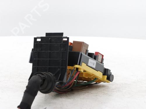 Fuse box CITROËN C5 AIRCROSS (A_) 1.6 Hybrid 225 (A45GFR) | BP36779916E1 - Image 7