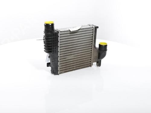 Intercooler PEUGEOT 3008 II SUV (MC_, MR_, MJ_, M4_) Hybrid | BP27093068M30 