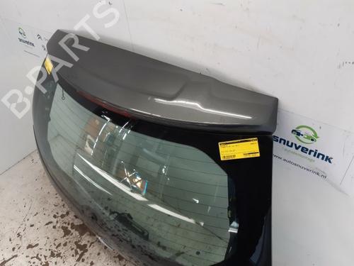 Tailgate CITROËN C3 II (SC_) 1.6 HDi | BP10798178C6 
