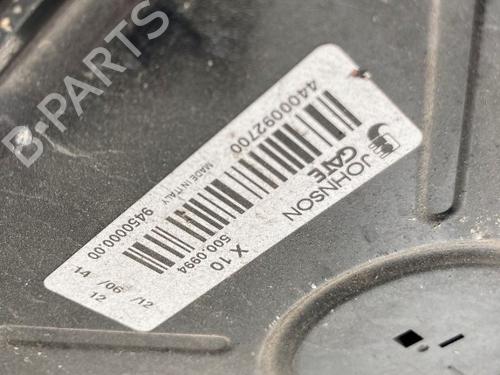 Other RENAULT ZOE (BFM_) ZOE | BP33845982O1 - Image 3