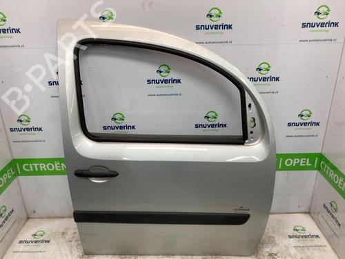 Used Right front door RENAULT KANGOO Express (FW0/1_) 1.5 dCi 110 (FW06, FW12) (110 hp) 24160135