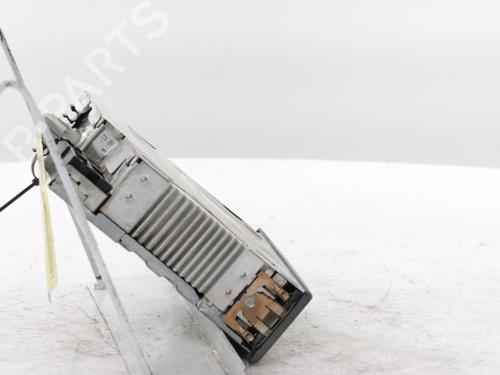 Radio RENAULT KANGOO Express (FW0/1_) 1.5 dCi 105 (FW0F) | BP31960141E6 