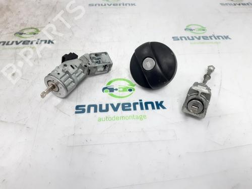 Used Switch Switch 24165950 24165950